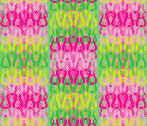 Hissy Knit fabric by nekineko on Spoonflower - custom fabric