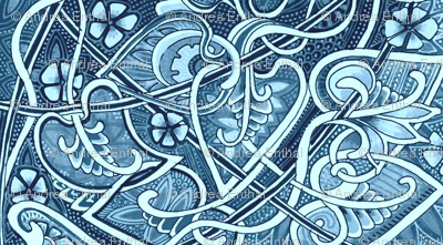 Midnight in a Delft World