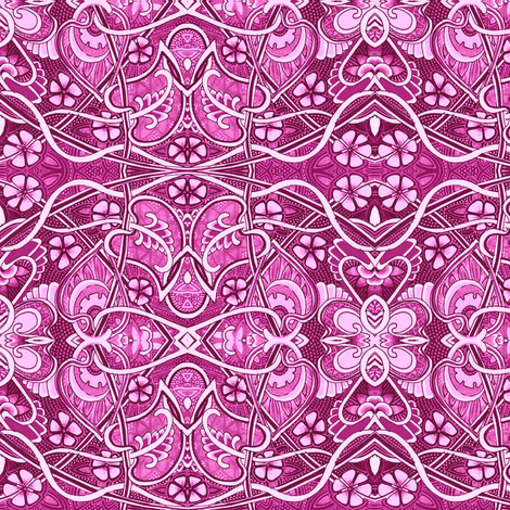 Beachcomber Days fabric by edsel2084 on Spoonflower - custom fabric