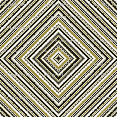 Golden Girl Diamond Large Print