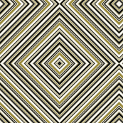 Golden Girl Diamond Large Print