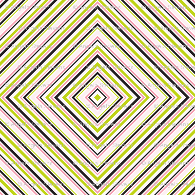 Diamond Wallpaper- Gossiping Girl 