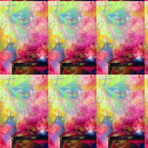 Shekinah_2 test swatch