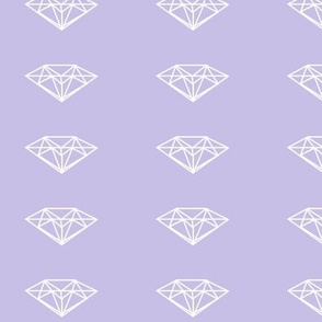 diamonds