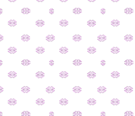The princess design -ed fabric by bamboohoney on Spoonflower - custom fabric