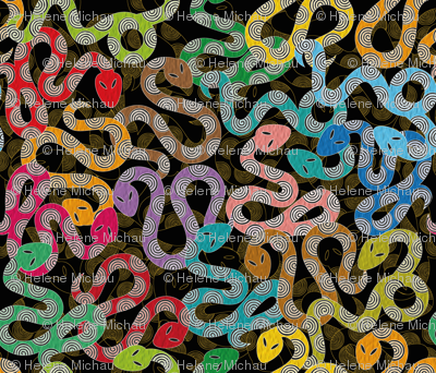 2013-Snakes
