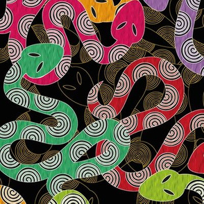 2013-Snakes