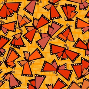 autumn migration
