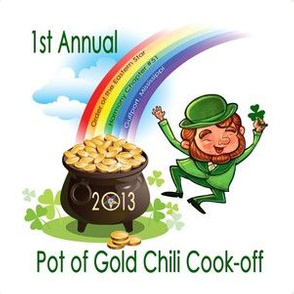 Pot of Gold Chili Cook-Off