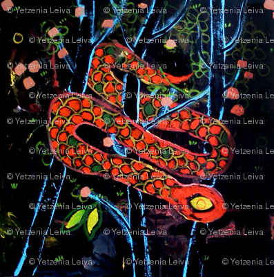 snake