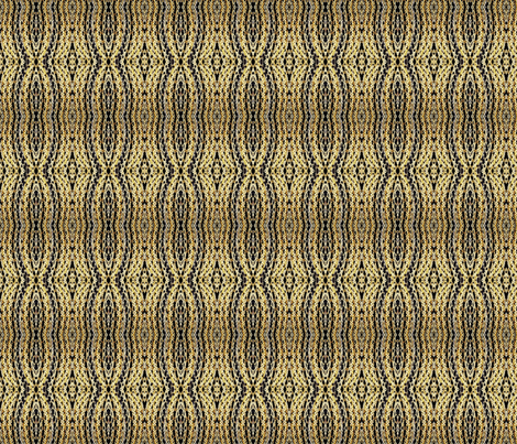 Garter Snake Skin Weave fabric by yomarie on Spoonflower - custom fabric
