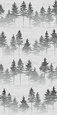 Forest Mist