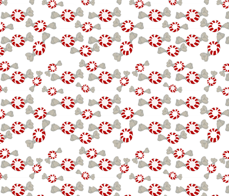 Peppermints