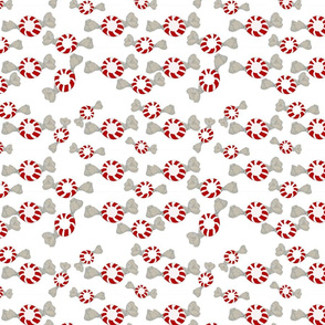 Peppermints