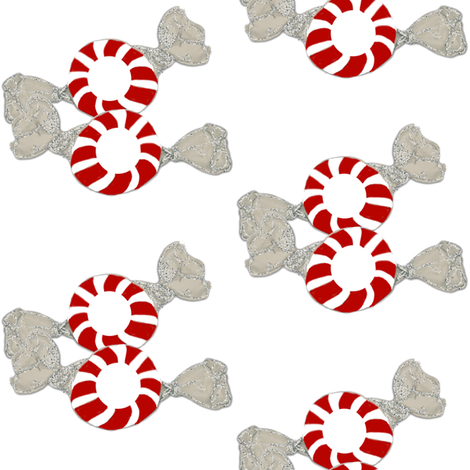 Peppermint Twins