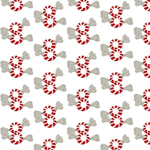 Peppermint Twins
