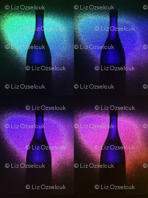 bottle variations