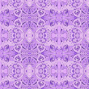 M'lady Loves Lavender