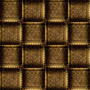 SteamWeave - Brass