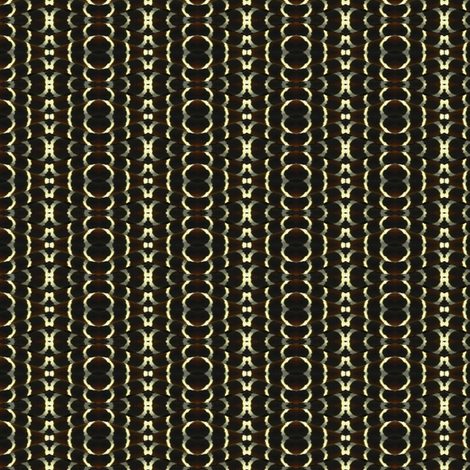 California King Snake Stripes fabric by yomarie on Spoonflower - custom fabric