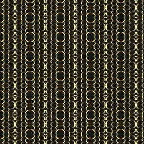 California King Snake Stripes