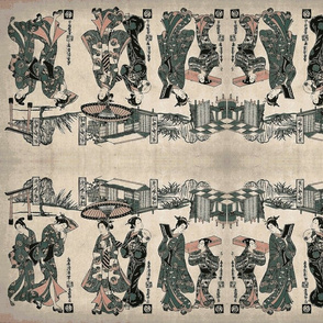 Geishas
