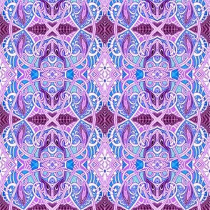 Winter Lace