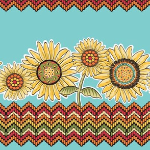 Believe_border_brown