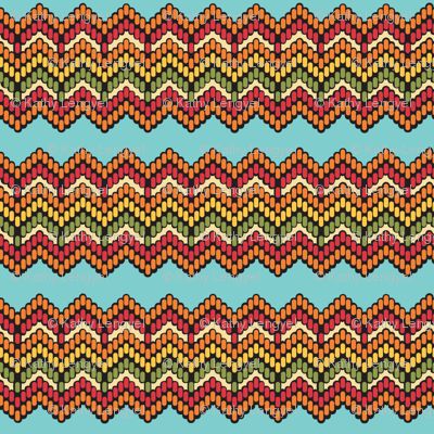 Believe_chevron_brown