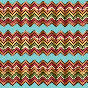 Believe_chevron_brown