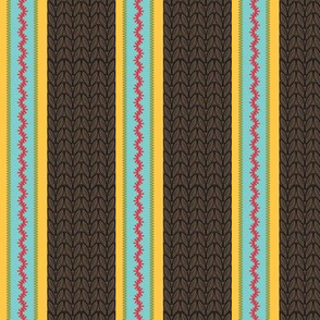 Believe_stripe_brown