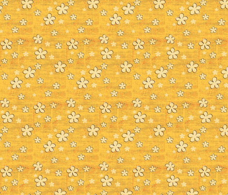 Believe_tone_brown1 fabric by kathylengyel on Spoonflower - custom fabric
