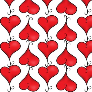 HEARTS
