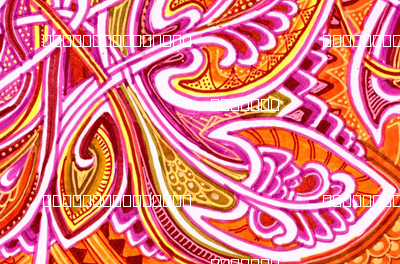 Swirlpool of Fire