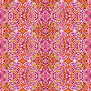 Swirlpool of Fire