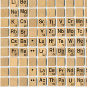 Games with Elements - tiled tiles