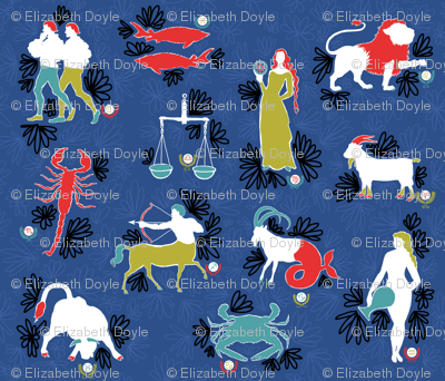 Zodiac