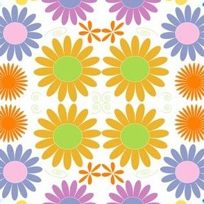 Flower Power 