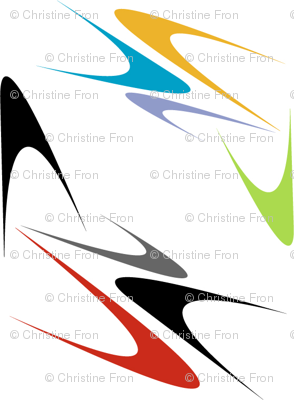 Arrow Points