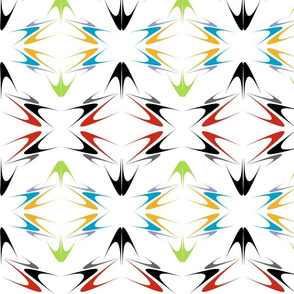 Arrow Points