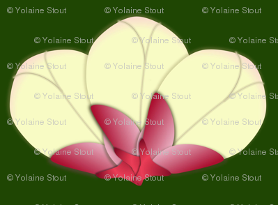 Sugarbush Bud Trio