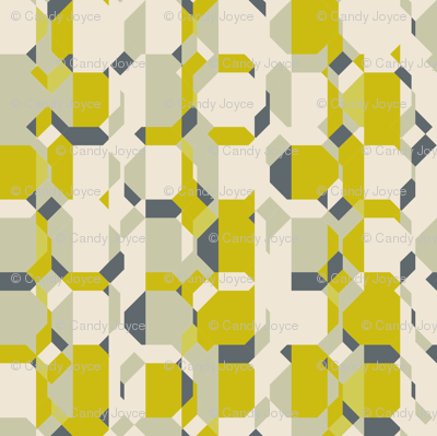 Offset Octagons