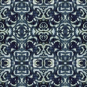 Imperial Blue