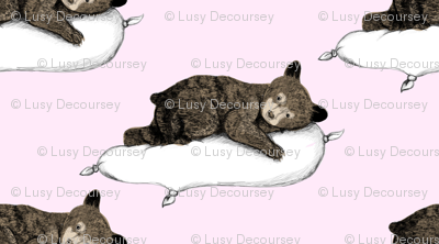 Sweet Dreams (pink)