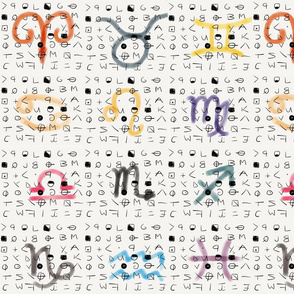 zodiac