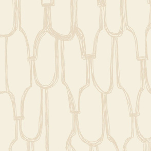 cove in cream