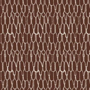 cove in chocolate