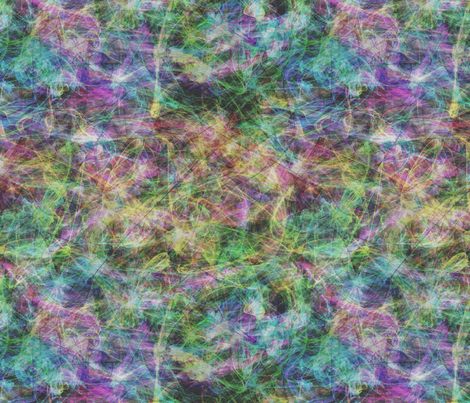 mother of pearl fabric by weavingmajor on Spoonflower - custom fabric