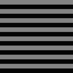 Panda Stripe