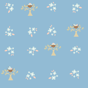 Chicks & Eggs